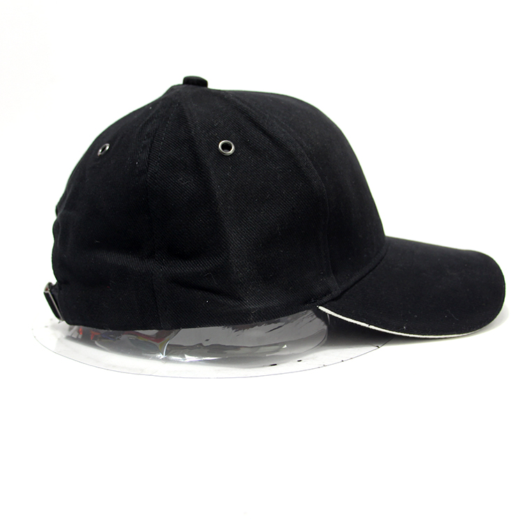 custom baseball cap